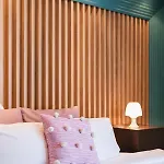 Apartament Ladadika Design, Philian And *