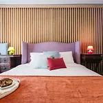 Apartament Ladadika Design, Philian And Salonic