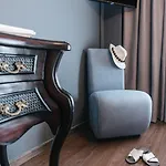 Ladadika Design, Philian And Apartament