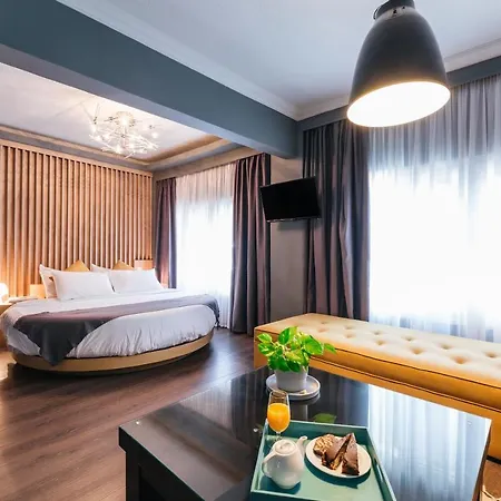 Apartment Ladadika Design, Philian And