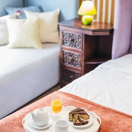 Appartement Ladadika Design, Philian And *