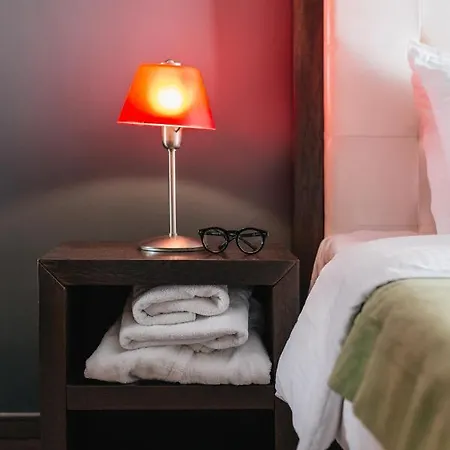 Ladadika Design, Philian And Apartment Thessaloniki