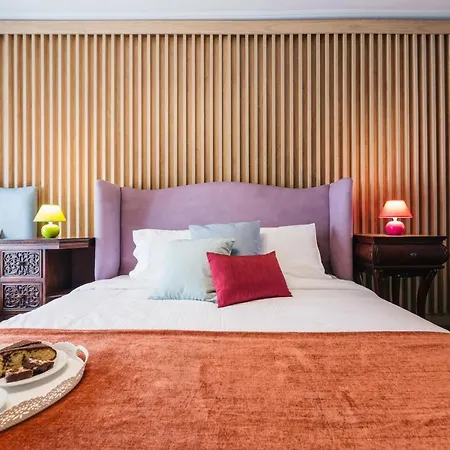 Apartment Ladadika Design, Philian And Thessaloniki