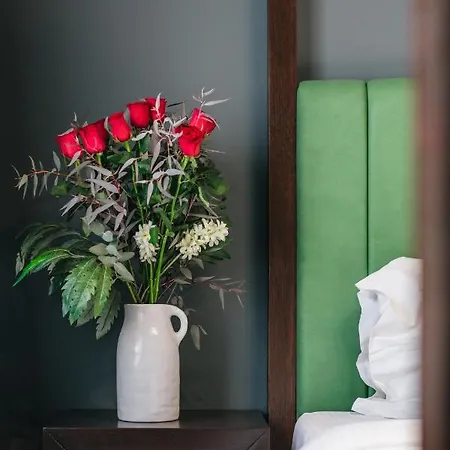 Ladadika Design, Philian And Thessaloniki