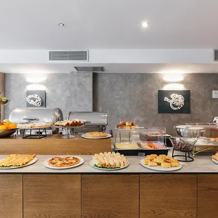 Apartment Ladadika Design, Philian And Thessaloniki