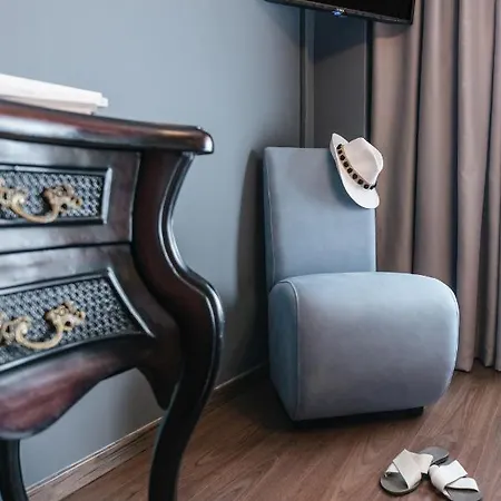 Ladadika Design, Philian And Apartment Thessaloniki