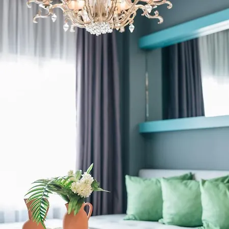 Ladadika Design, Philian And * Thessaloniki