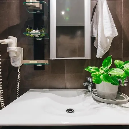 Apartment Ladadika Design, Philian And