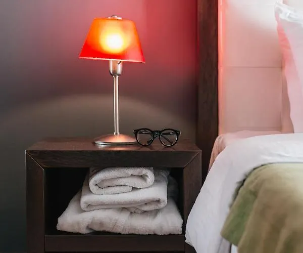 Ladadika Design, Philian And شقة سالونيك