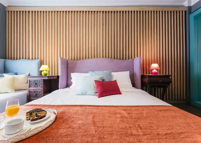 Apartamento Ladadika Design, Philian And Tessalónica