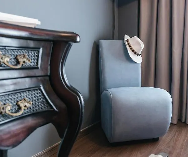 Ladadika Design, Philian And Appartement Thessalonique