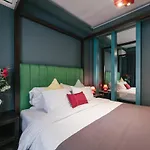 Apartament Ladadika Design, Philian And Salonic