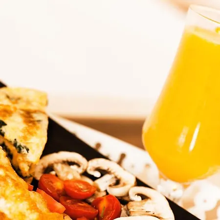 Ladadika Design, Philian Hotels&resorts Apartment *