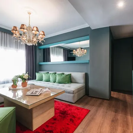 Ladadika Design, Philian And Apartamento