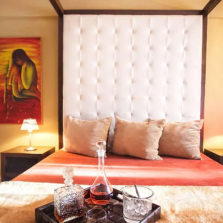 شقة Ladadika Design, Philian And سالونيك