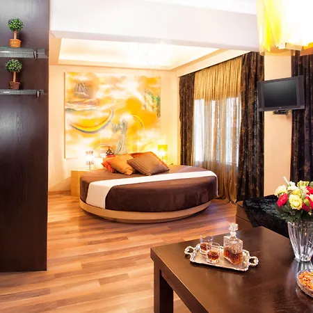 Ladadika Design, Philian Hotels&resorts *