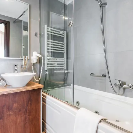 Ladadika Design, Philian Hotels&resorts Lägenhet *