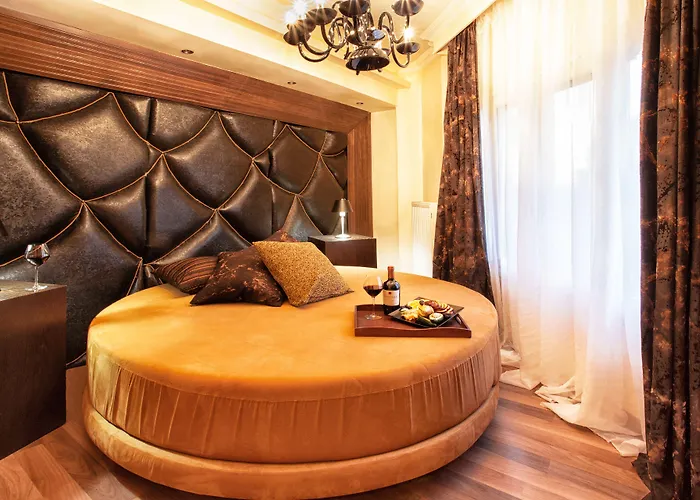 Ladadika Design, Philian And * Thessaloníki